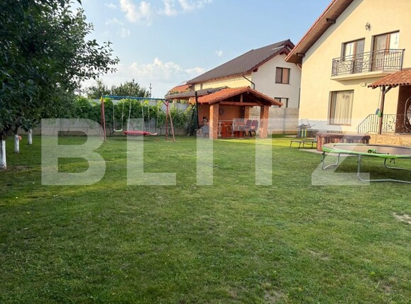 Casa de vânzare 4 camere Paulesti - 184408CV | BLITZ Satu Mare | Poza23