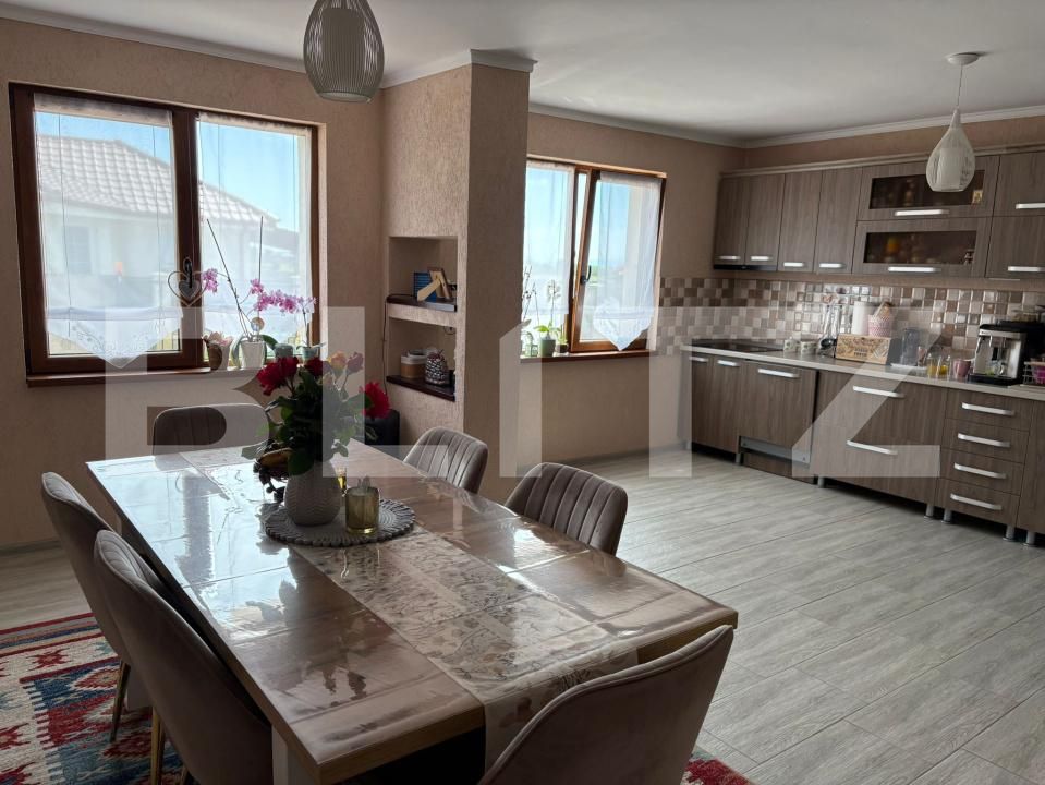 Casa de vânzare 4 camere Paulesti - 184408CV | BLITZ Satu Mare | Poza5