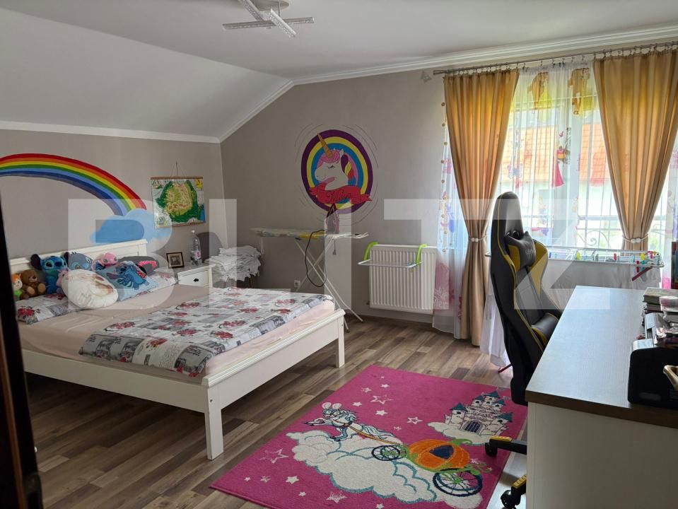 Casa de vânzare 4 camere Paulesti - 184408CV | BLITZ Satu Mare | Poza13