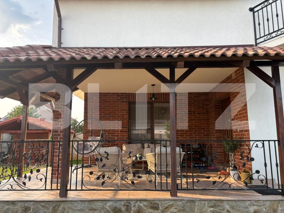 Casa de vânzare 4 camere Paulesti - 184408CV | BLITZ Satu Mare | Poza25