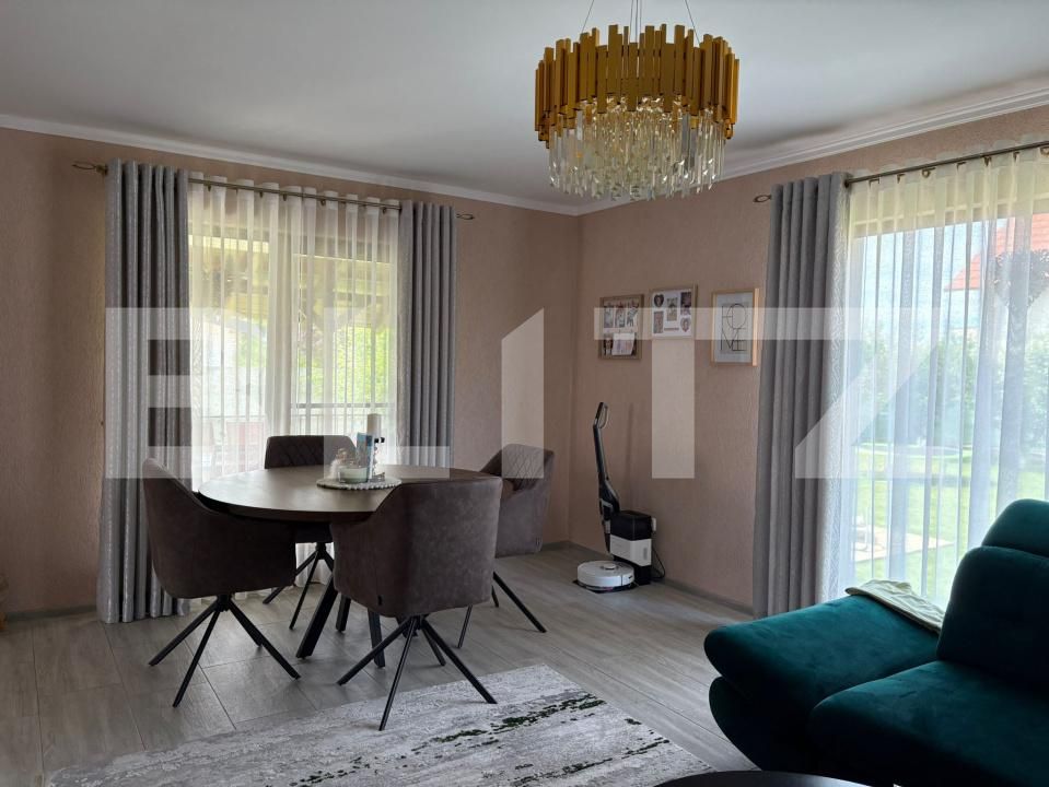 Casa de vânzare 4 camere Paulesti - 184408CV | BLITZ Satu Mare | Poza3