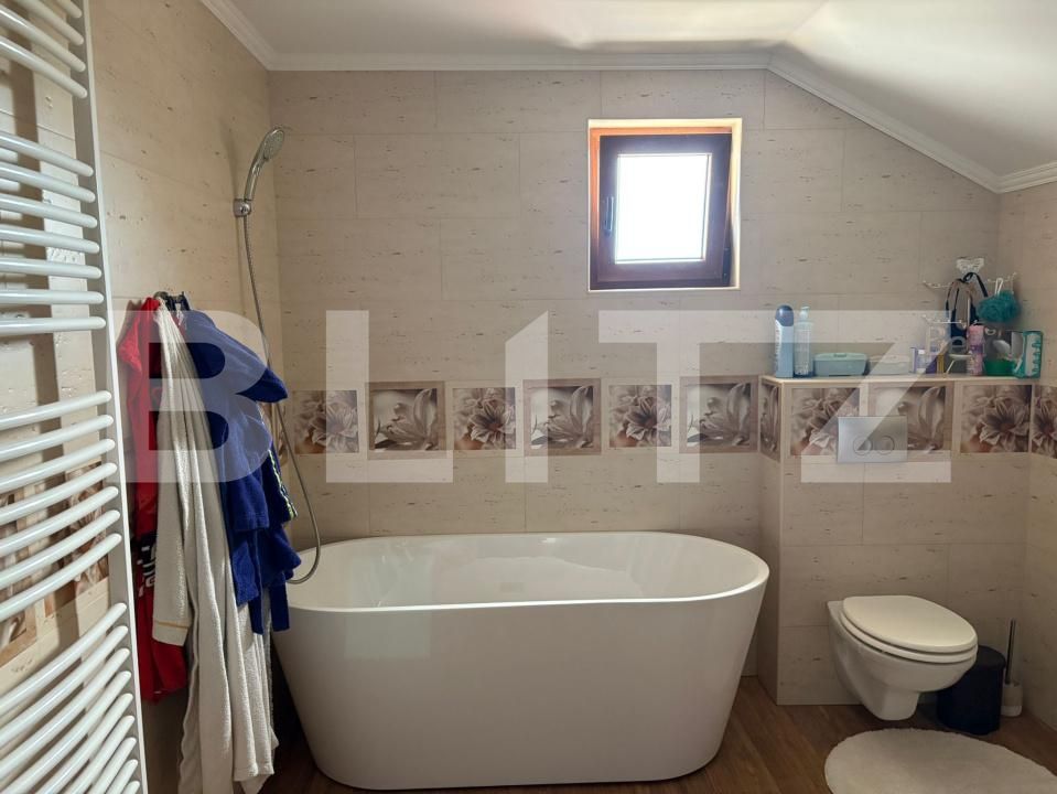 Casa de vânzare 4 camere Paulesti - 184408CV | BLITZ Satu Mare | Poza20