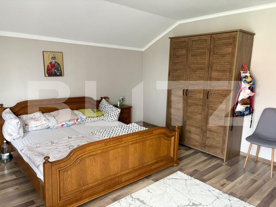 Casa de vânzare 4 camere Paulesti - 184408CV | BLITZ Satu Mare | Poza15