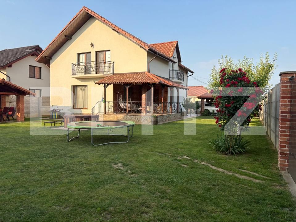 Casa de vânzare 4 camere Paulesti - 184408CV | BLITZ Satu Mare | Poza24