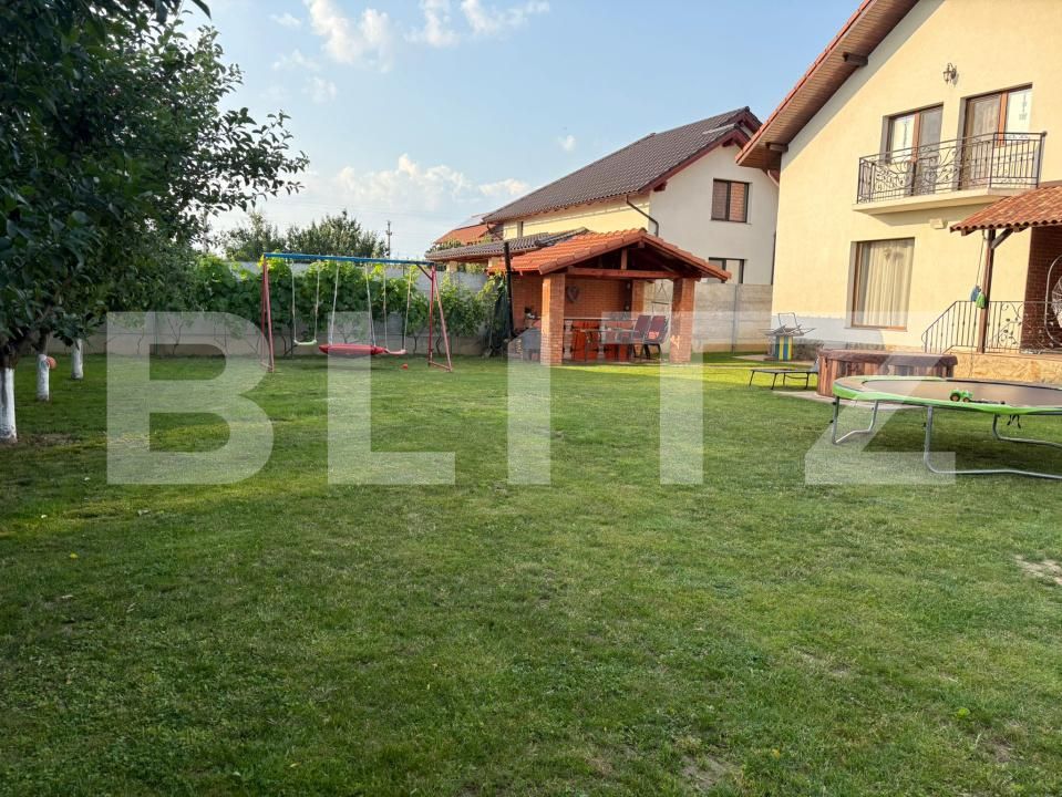 Casa de vânzare 4 camere Paulesti - 184408CV | BLITZ Satu Mare | Poza23