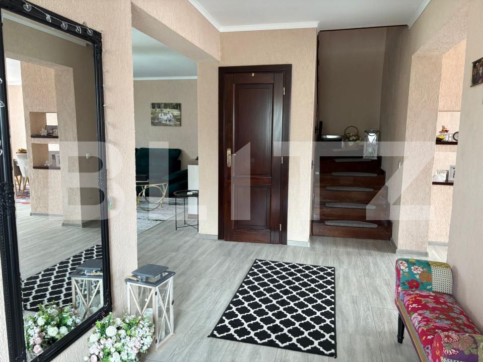 Casa de vânzare 4 camere Paulesti - 184408CV | BLITZ Satu Mare | Poza8