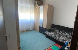 Apartament de vanzare, 3 camere, 88 mp, zona Soarelui - Satu Mare