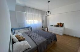 Apartament de vanzare, 3 camere, 88 mp, zona Soarelui - Satu Mare
