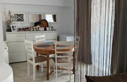 Apartament de vanzare, 3 camere, 88 mp, zona Soarelui - Satu Mare