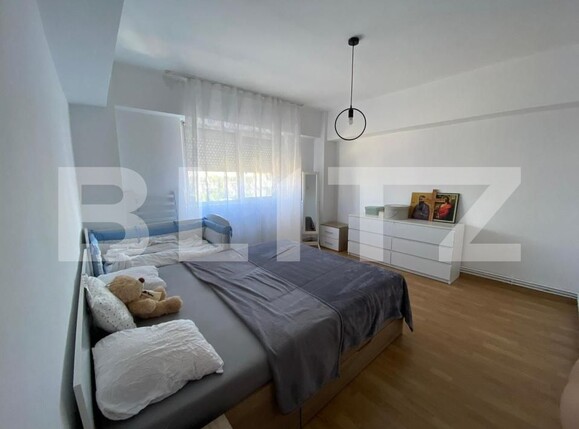 Apartament de vânzare 3 camere Soarelui - 184482AV | BLITZ Satu Mare | Poza3