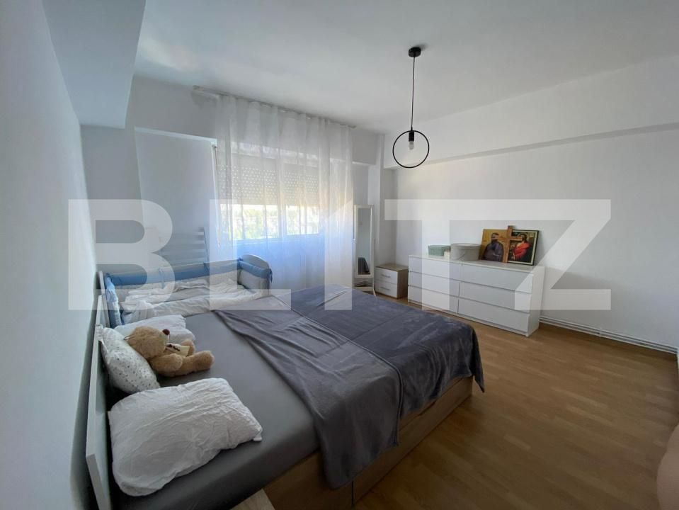 Apartament de vânzare 3 camere Soarelui - 184482AV | BLITZ Satu Mare | Poza3