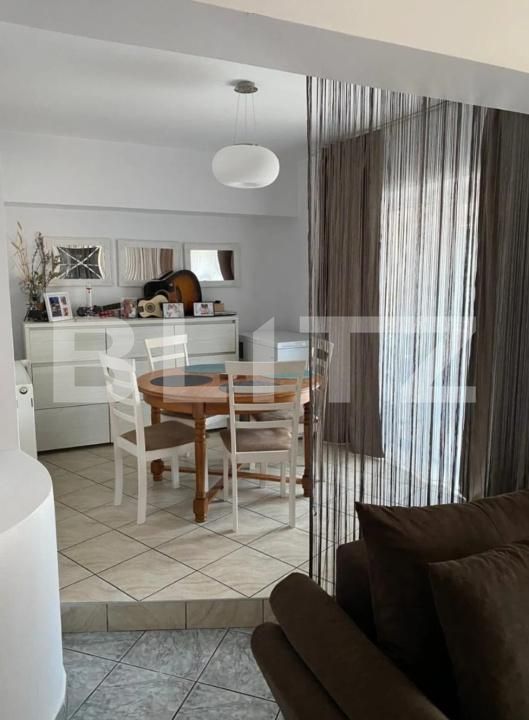 Apartament de vânzare 3 camere Soarelui - 184482AV | BLITZ Satu Mare | Poza3