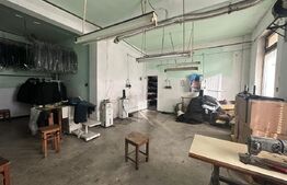 Spațiu comercial de vânzare 280 mp – zona 14 MAI