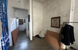 Spațiu comercial de vânzare 280 mp – zona 14 MAI