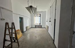 Spațiu comercial de vânzare 280 mp – zona 14 MAI