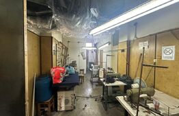 Spațiu comercial de vânzare 280 mp – zona 14 MAI