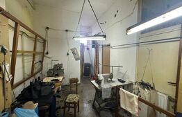 Spațiu comercial de vânzare 280 mp – zona 14 MAI