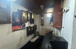 Spațiu comercial de vânzare 280 mp – zona 14 MAI