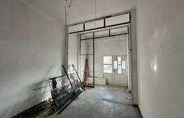 Spațiu comercial de vânzare 280 mp – zona 14 MAI