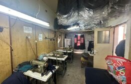 Spațiu comercial de vânzare 280 mp – zona 14 MAI