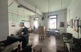 Spațiu comercial de vânzare 280 mp – zona 14 MAI