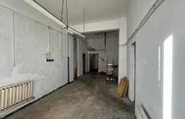 Spațiu comercial de vânzare 280 mp – zona 14 MAI