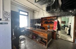 Spațiu comercial de vânzare 280 mp – zona 14 MAI