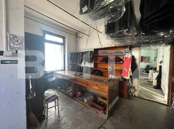 Spațiu comercial de vânzare 14 Mai - 184514SVC | BLITZ Satu Mare | Poza14