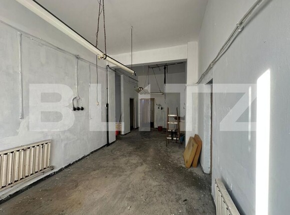 Spațiu comercial de vânzare 14 Mai - 184514SVC | BLITZ Satu Mare | Poza7