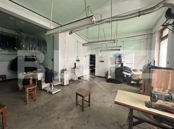 Spațiu comercial de vânzare 14 Mai - 184514SVC | BLITZ Satu Mare | Poza13