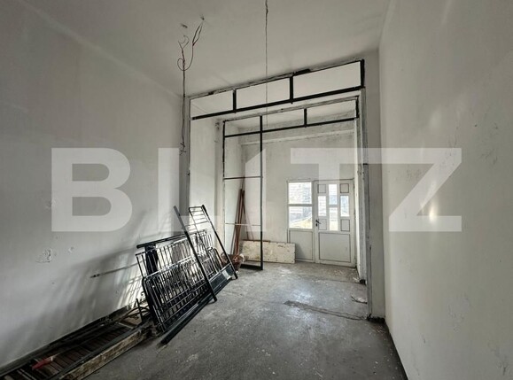 Spațiu comercial de vânzare 14 Mai - 184514SVC | BLITZ Satu Mare | Poza1