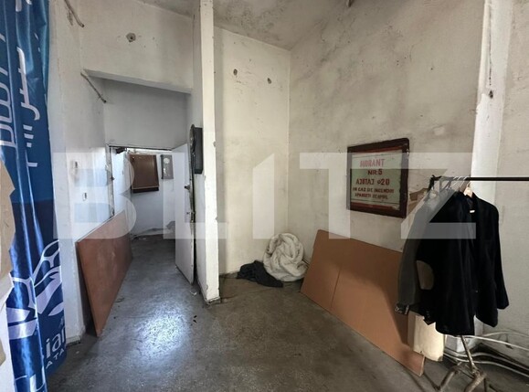 Spațiu comercial de vânzare 14 Mai - 184514SVC | BLITZ Satu Mare | Poza15