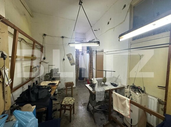 Spațiu comercial de vânzare 14 Mai - 184514SVC | BLITZ Satu Mare | Poza10