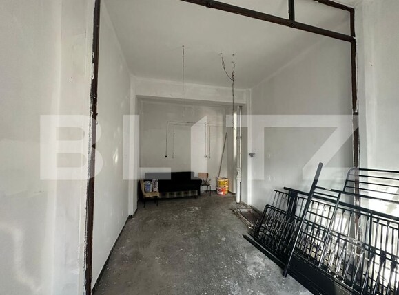 Spațiu comercial de vânzare 14 Mai - 184514SVC | BLITZ Satu Mare | Poza2