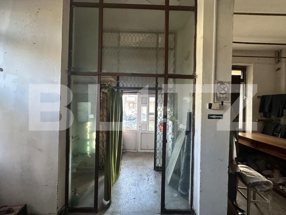 Spațiu comercial de vânzare 14 Mai - 184514SVC | BLITZ Satu Mare | Poza16