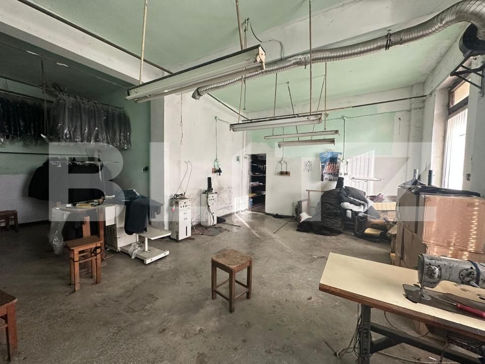 Spațiu comercial de vânzare 14 Mai - 184514SVC | BLITZ Satu Mare | Poza13