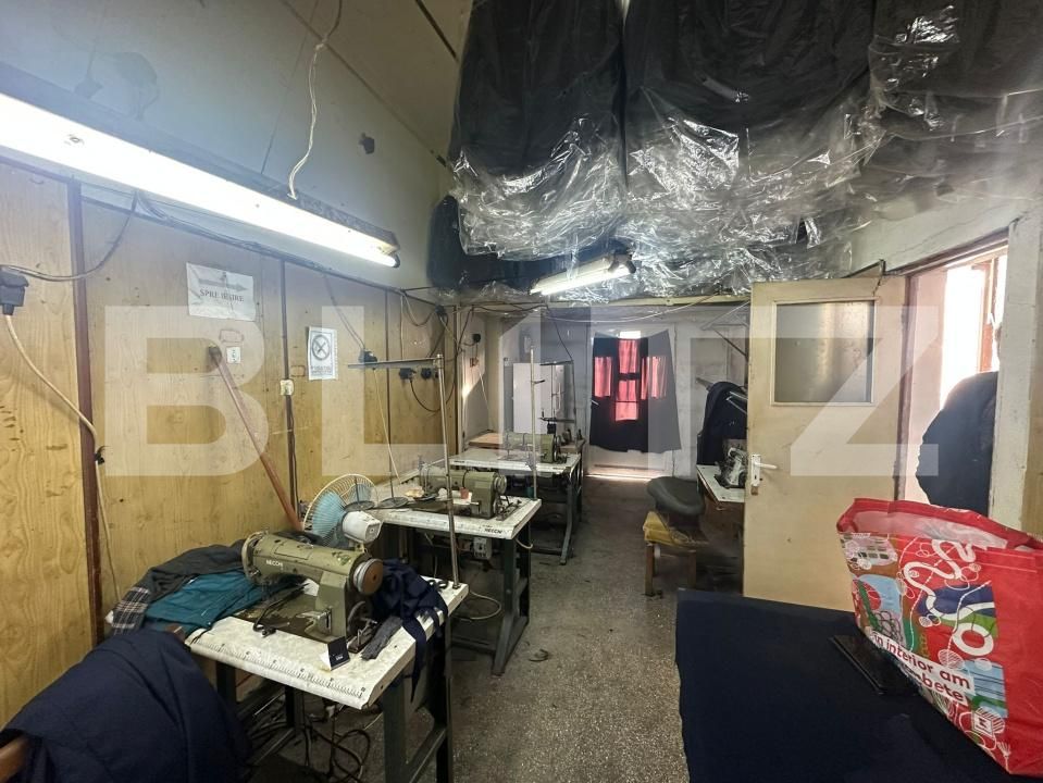 Spațiu comercial de vânzare 14 Mai - 184514SVC | BLITZ Satu Mare | Poza8