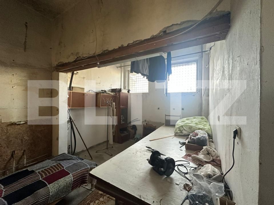 Spațiu comercial de vânzare 14 Mai - 184514SVC | BLITZ Satu Mare | Poza17