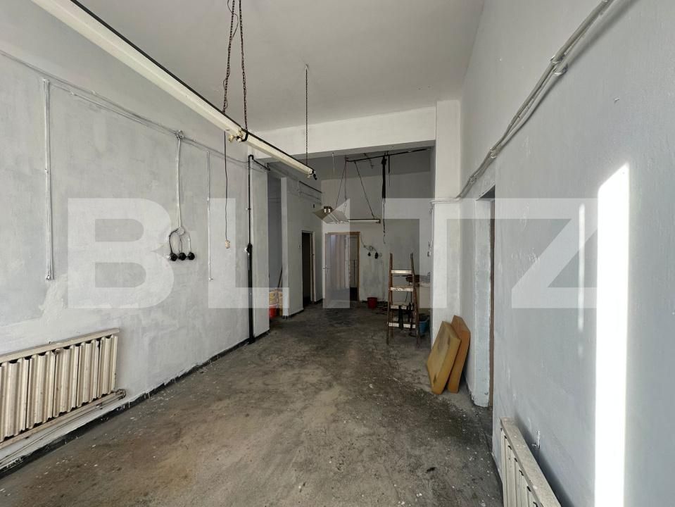 Spațiu comercial de vânzare 14 Mai - 184514SVC | BLITZ Satu Mare | Poza7