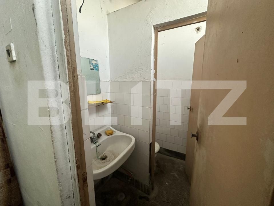 Spațiu comercial de vânzare 14 Mai - 184514SVC | BLITZ Satu Mare | Poza11