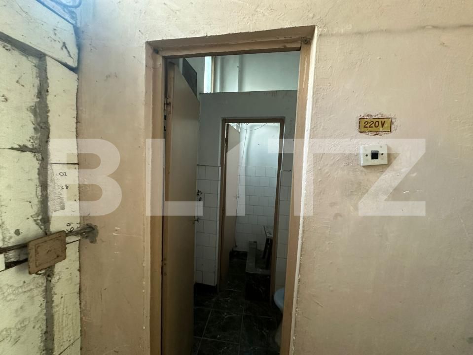 Spațiu comercial de vânzare 14 Mai - 184514SVC | BLITZ Satu Mare | Poza4