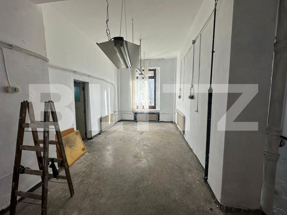 Spațiu comercial de vânzare 14 Mai - 184514SVC | BLITZ Satu Mare | Poza6