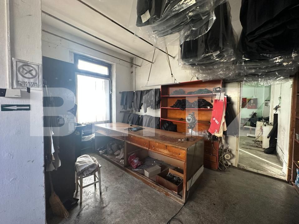 Spațiu comercial de vânzare 14 Mai - 184514SVC | BLITZ Satu Mare | Poza14