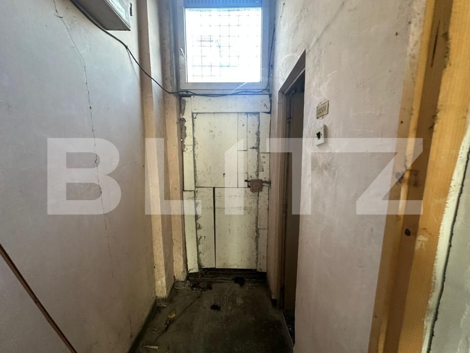 Spațiu comercial de vânzare 14 Mai - 184514SVC | BLITZ Satu Mare | Poza5