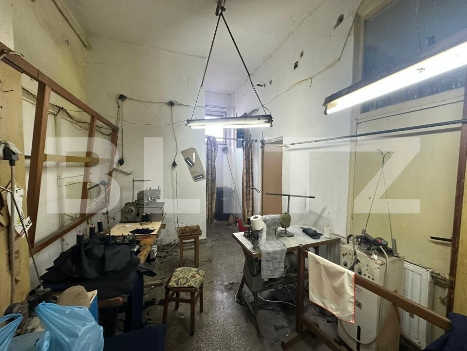 Spațiu comercial de vânzare 14 Mai - 184514SVC | BLITZ Satu Mare | Poza10