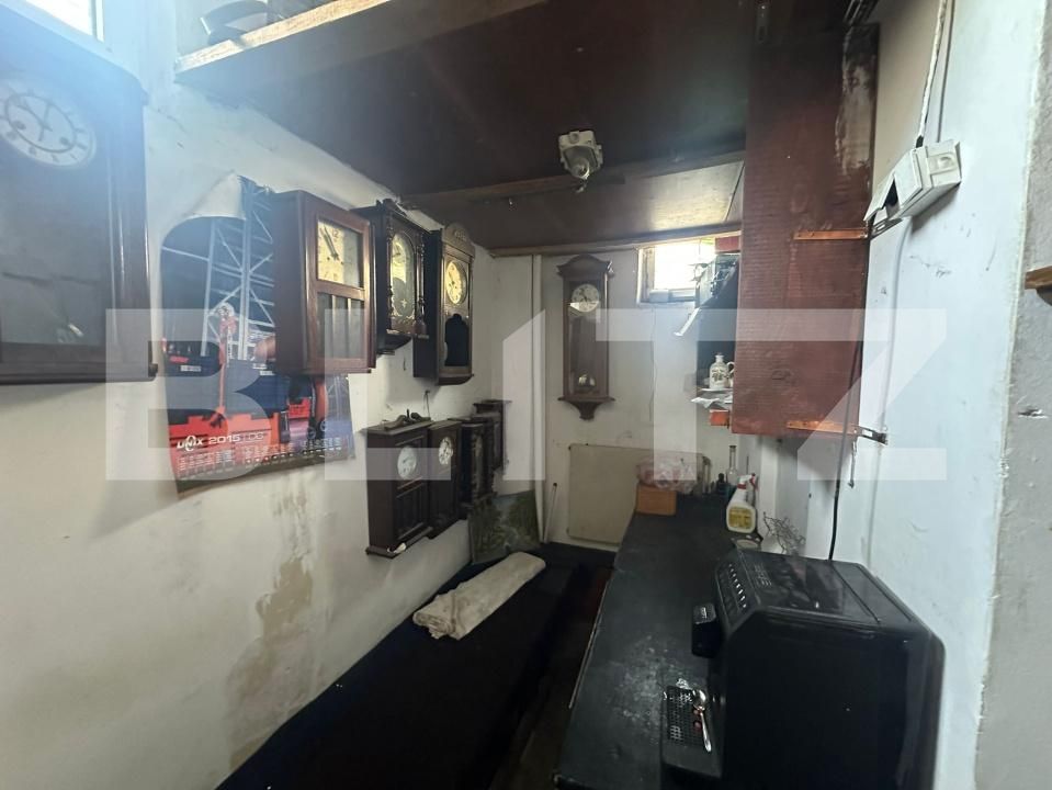 Spațiu comercial de vânzare 14 Mai - 184514SVC | BLITZ Satu Mare | Poza18