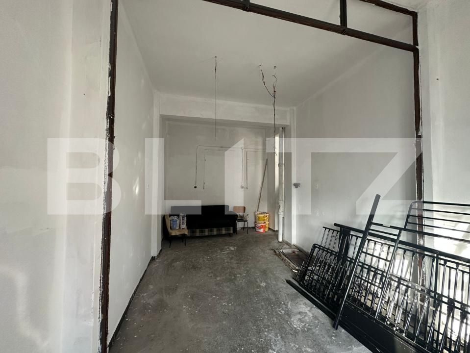 Spațiu comercial de vânzare 14 Mai - 184514SVC | BLITZ Satu Mare | Poza2