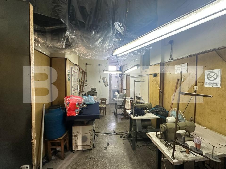 Spațiu comercial de vânzare 14 Mai - 184514SVC | BLITZ Satu Mare | Poza9