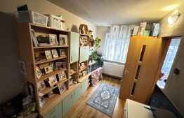 Apartament 2 camere, 30 mp, zona Micro 14