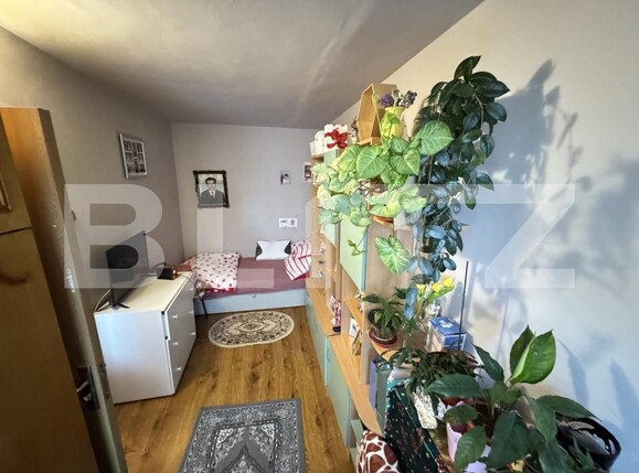 Apartament de vânzare 2 camere Micro 14 - 184527AV | BLITZ Satu Mare | Poza2